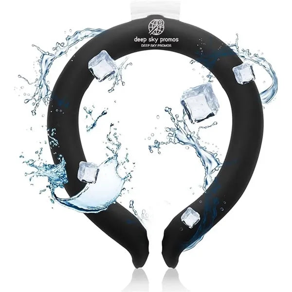 Neck Cooling Tube