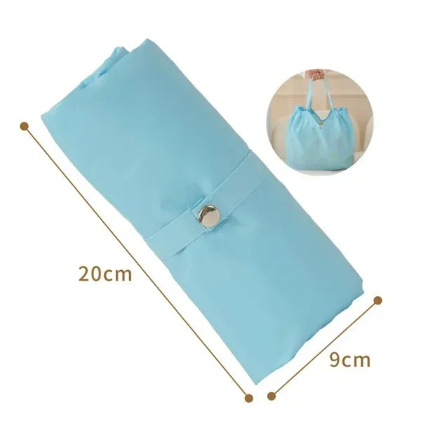 Foldable Shopping Bag