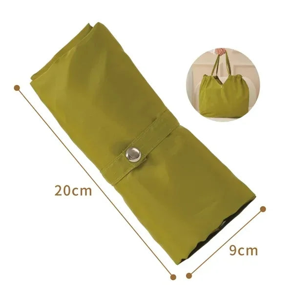 Foldable Shopping Bag