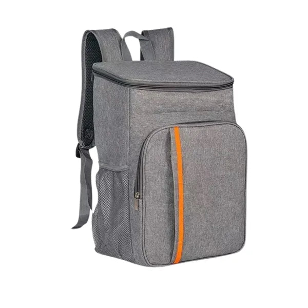 Lightweight Insulated Backpack Cooler for 24 Cans