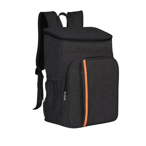 Lightweight Insulated Backpack Cooler for 24 Cans