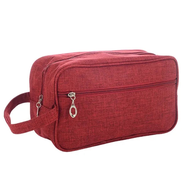 Portable Travel Toiletry Bag
