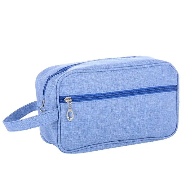 Portable Travel Toiletry Bag