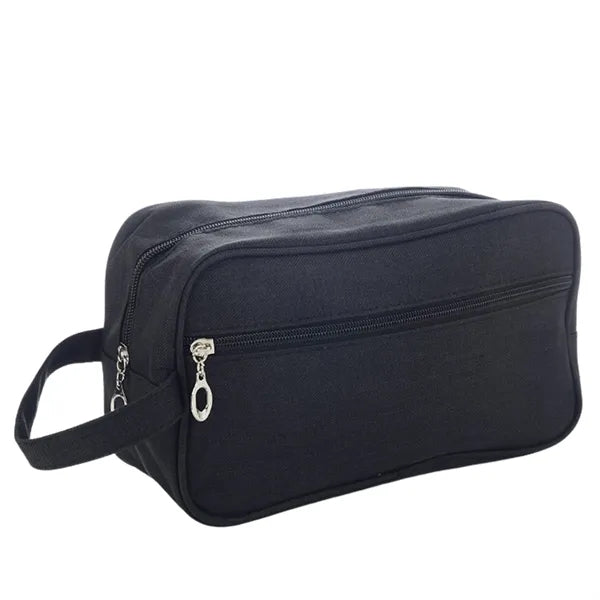 Portable Travel Toiletry Bag