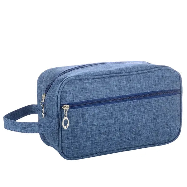 Portable Travel Toiletry Bag