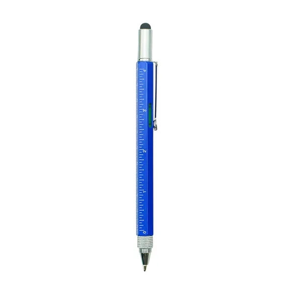 6 in 1 Multi-tool Pen Set