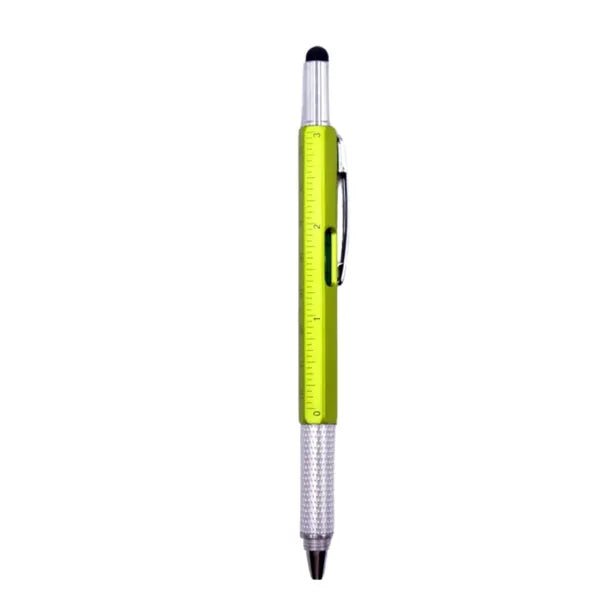6 in 1 Multi-tool Pen Set