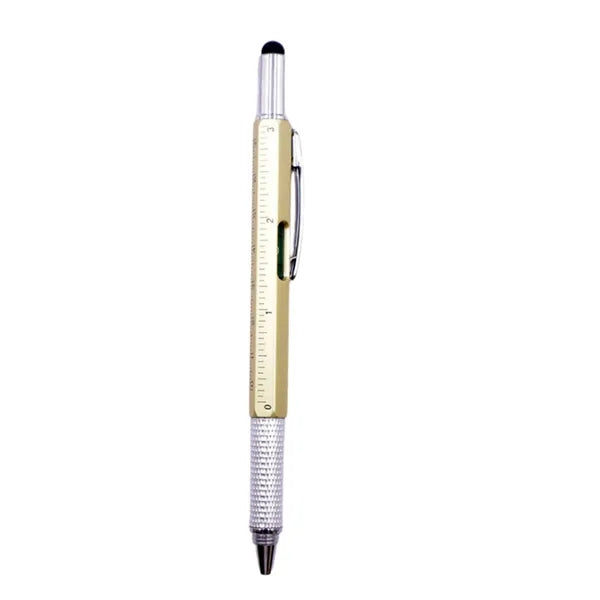 6 in 1 Multi-tool Pen Set