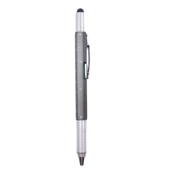 6 in 1 Multi-tool Pen Set
