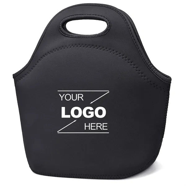 Insulated Lunch Tote Bags