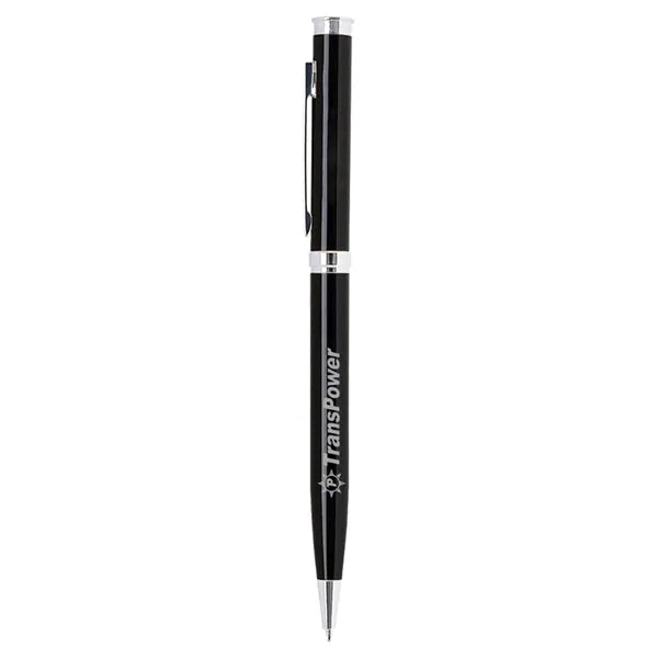 Glinting Ballpoint Pen
