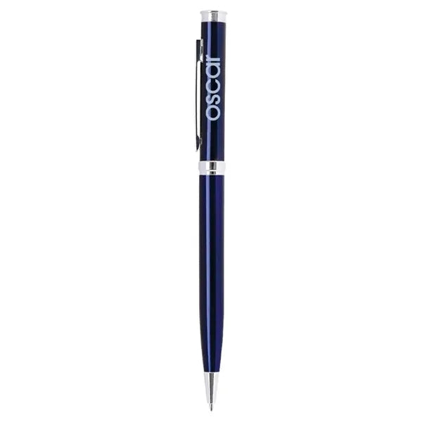 Glinting Ballpoint Pen