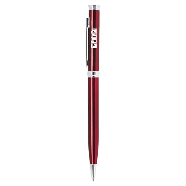Glinting Ballpoint Pen