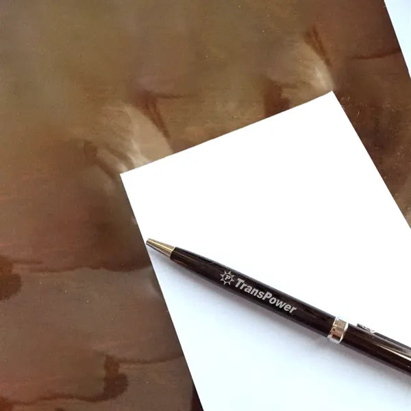 Glinting Ballpoint Pen