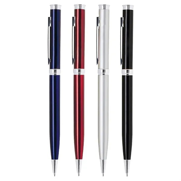 Glinting Ballpoint Pen