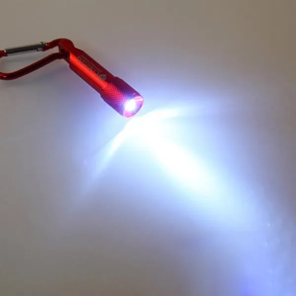 Mini Keychain Flashlights