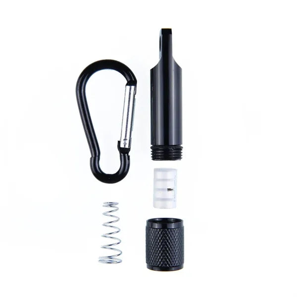Mini Keychain Flashlights