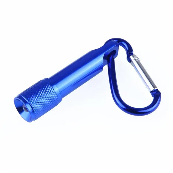 Mini Keychain Flashlights