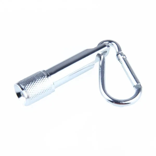 Mini Keychain Flashlights