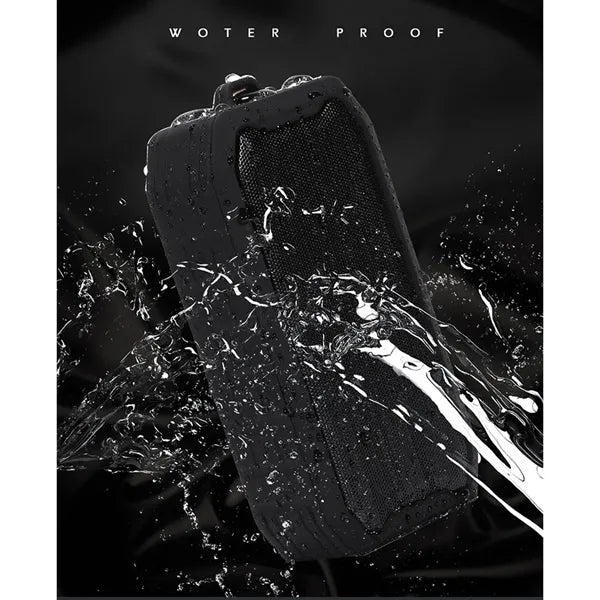 Waterproof Wireless Speaker