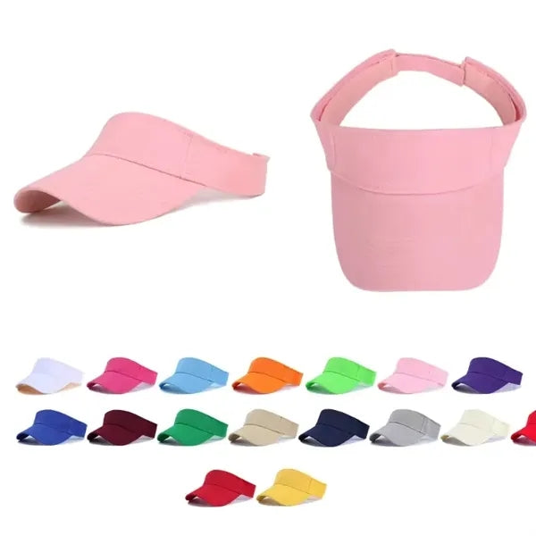 Stay Cool & Protected with Our Summer Sun Cap