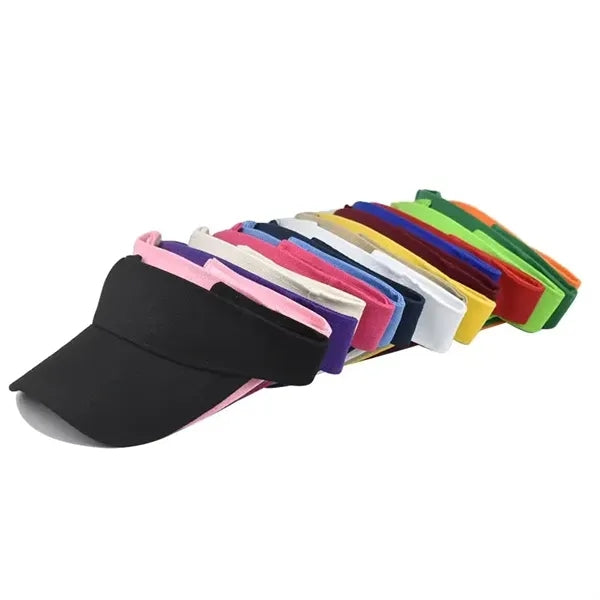 Stay Cool & Protected with Our Summer Sun Cap