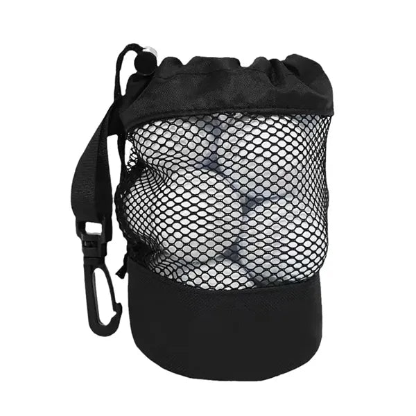 Golf Storage Oxford Drawstring Bag