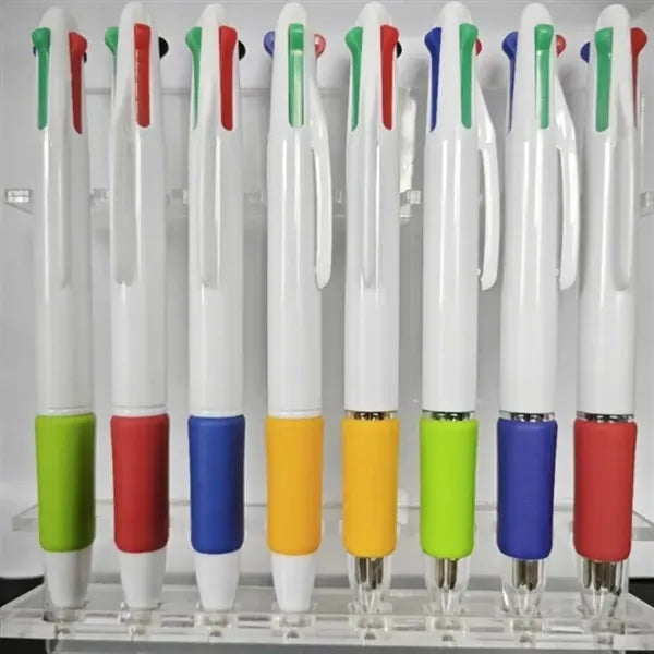 Classic 4 In 1 Multi Color Ballpoint Pen