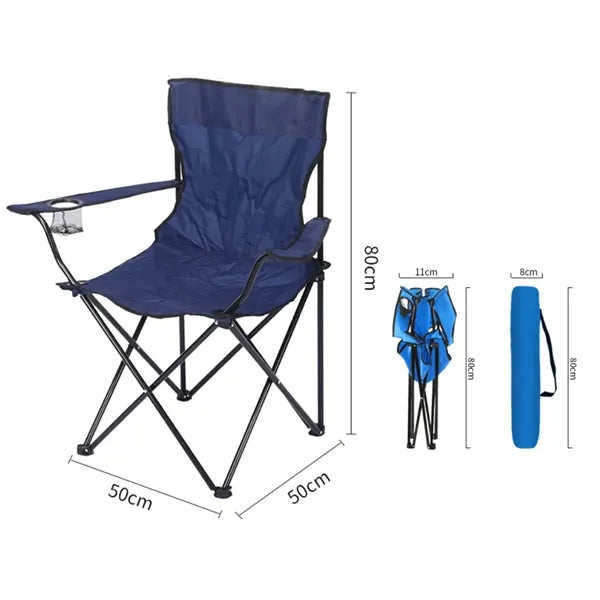 Outdoor Folding Chair