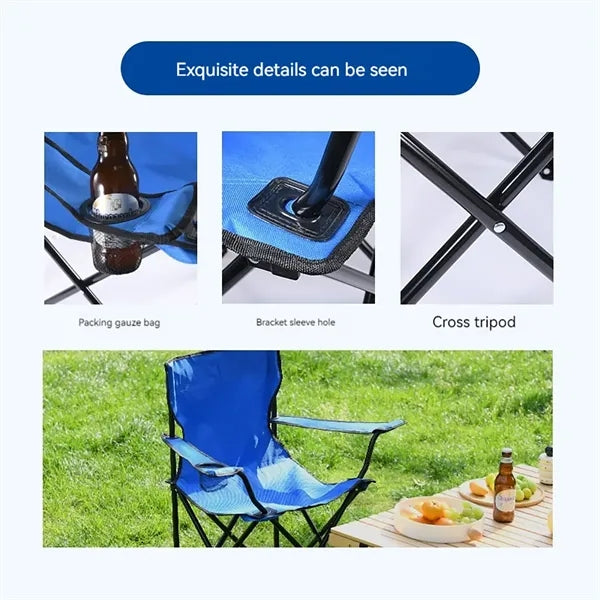 Outdoor Folding Chair