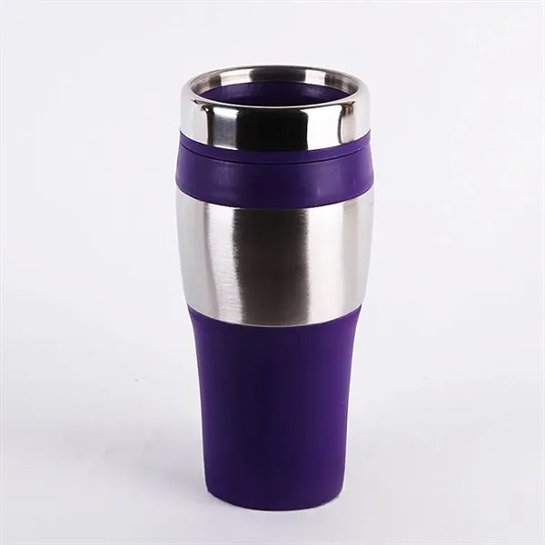 16 OZ Travel Mug