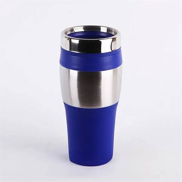 16 OZ Travel Mug