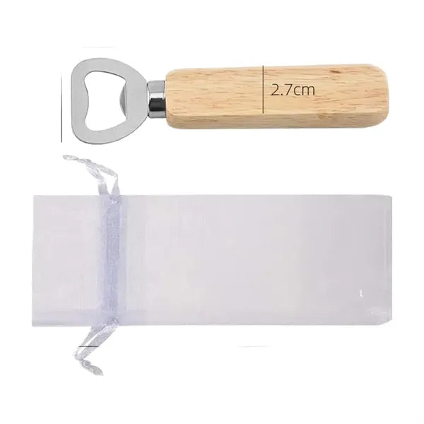 Name Bottle Openers