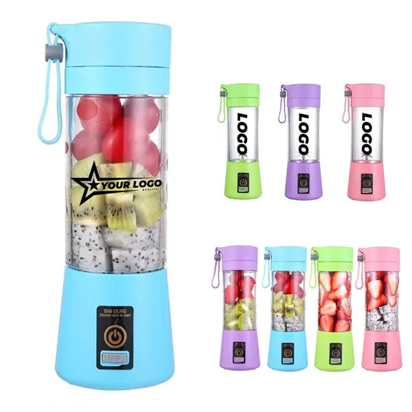 Portable USB Blender