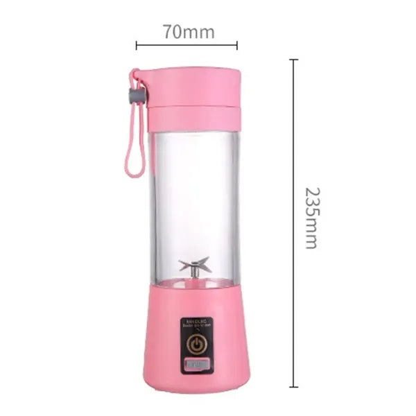 Portable USB Blender