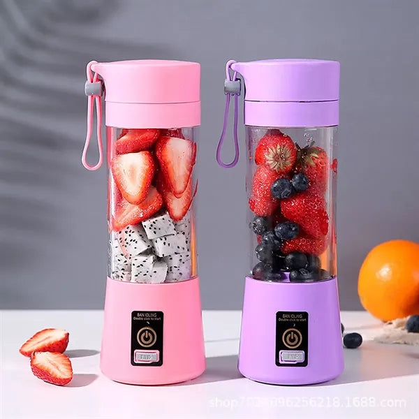 Portable USB Blender