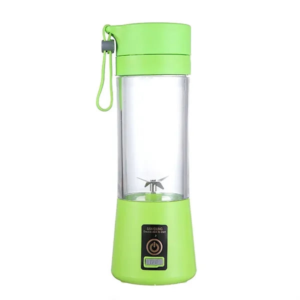 Portable USB Blender