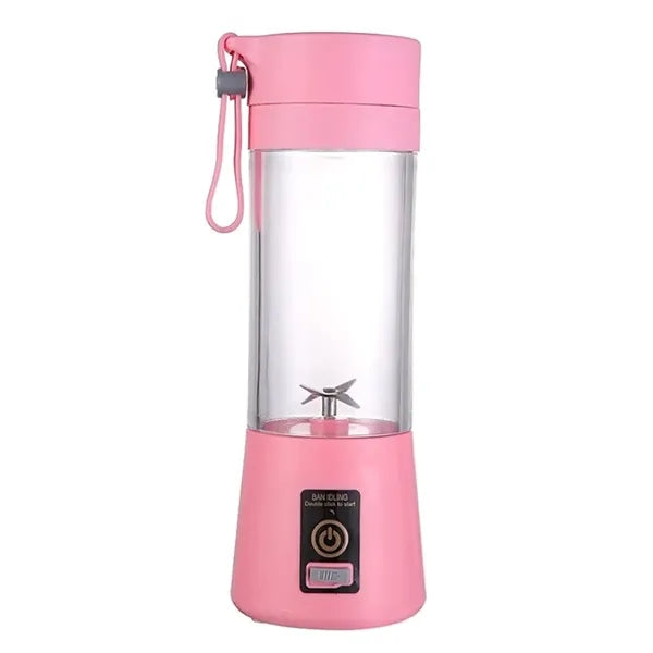 Portable USB Blender