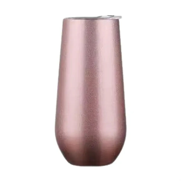 Champagne Flutes Wine Tumbler