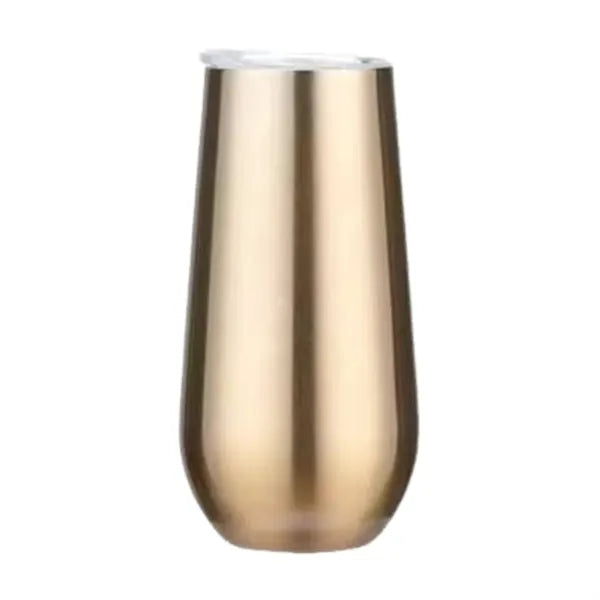 Champagne Flutes Wine Tumbler