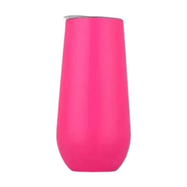 Champagne Flutes Wine Tumbler
