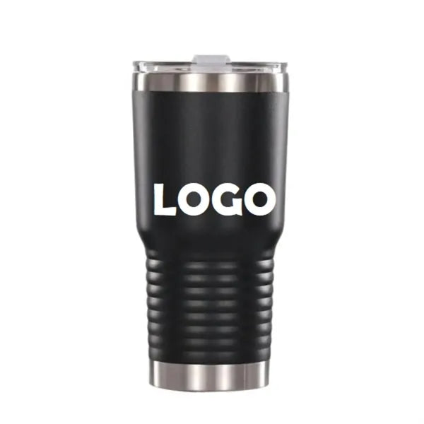 Polar Camel Stainless Steel Mug