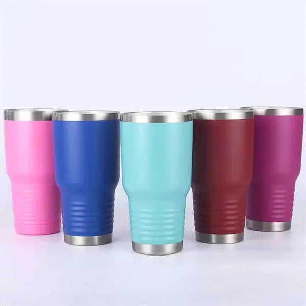 Polar Camel Stainless Steel Mug