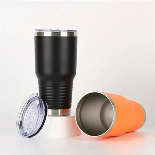 Polar Camel Stainless Steel Mug