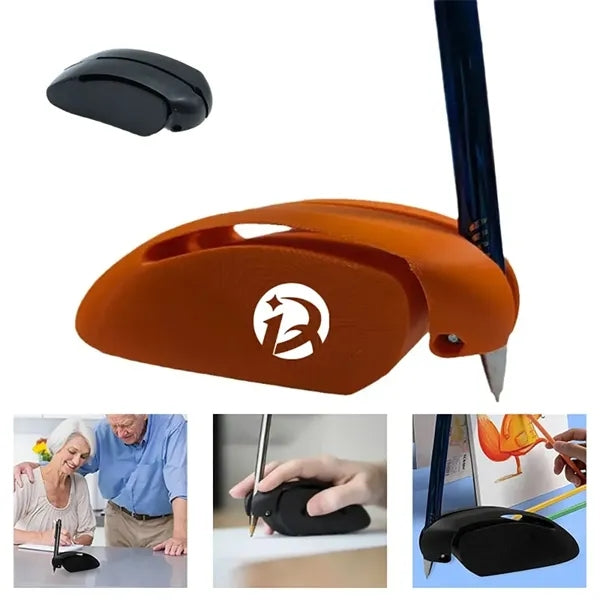 Assistive Writing and Drawing Tool