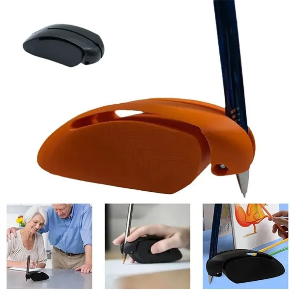 Assistive Writing and Drawing Tool