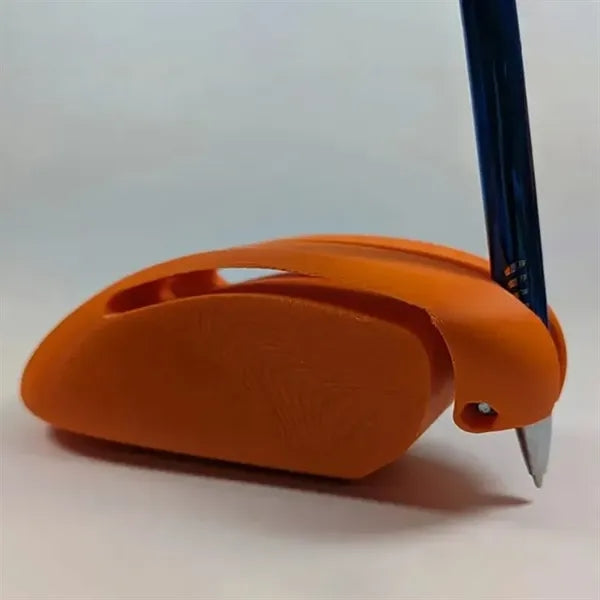 Assistive Writing and Drawing Tool