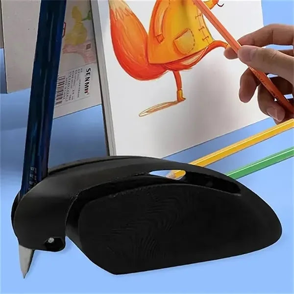 Assistive Writing and Drawing Tool