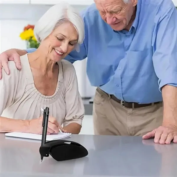 Assistive Writing and Drawing Tool