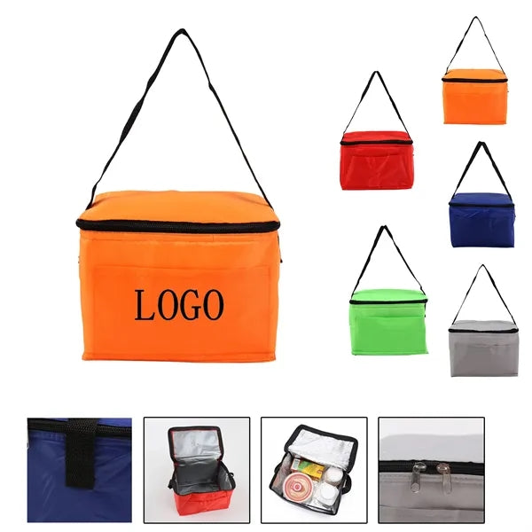 Insulated Beer Cooler Bag